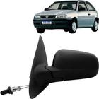 Retrovisor Externo Gol Parati Saveiro G3 G4 99/14  C/ Controle Le 2p - RETROVEX