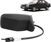 Retrovisor Externo Santana e Quantum 85/91 C/ Controle Ld 2/4p