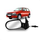 Retrovisor Fiat Uno 2005 A 2009 2 Portas