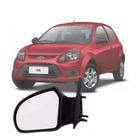 Retrovisor ford ka 09 10 11 12 s/ controle le 3355