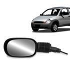 Retrovisor Ford Ka 1997 / 2007 - Com Controle Interno Manual
