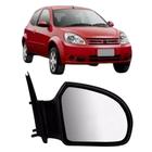 Retrovisor Ford Ka 2009 a 2013 Sem Controle Direito