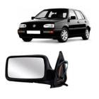 Retrovisor golf 92/98 ld eletrico 1180