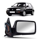 Retrovisor Golf Eletrico 1994 1995 1996 1997