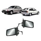 Retrovisor kadett 1989 em diante c/ controle le 2213