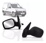 Retrovisor kangoo 2003/09 ele par