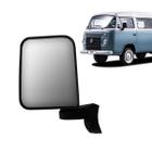 Retrovisor Kombi 97 A 2014 Karat Adaptavel Clipper