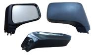 Retrovisor (ld) retrovex rx320 p/ ford del rey 85/92