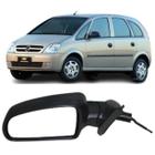 Retrovisor Manual L.e Meriva 2002 A 2010 Novo - SPJ