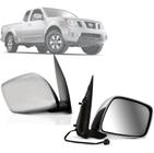 Retrovisor Nissan Frontier 2008 2009 2010 11 12 2013 Cromado