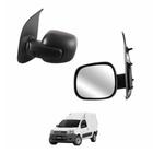 Retrovisor Nova Fiorino 2015/ Esquerdo sem Controle Retrovex