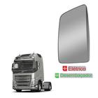 Retrovisor p Volvo FH 2015 a 2021 LE c Desembaçador Elétrico