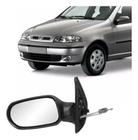 Retrovisor Palio Fire 01 02 03 4 Pts C/C Esquerdo4433/655500