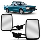 Retrovisor Pampa 1985 1986 1987 1988 1989 1990 Reversivel.