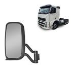 Retrovisor para Volvo FH/FM/NH até 2009 sem Desembaçador LE