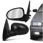 Retrovisor Parati G2 1995 1996 1997 S/ Controle 2 Portas