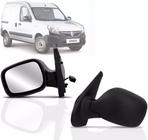 Retrovisor Renault Kangoo 2003 A 2020 C/controle Esquerdo