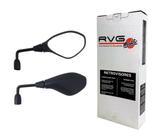 Retrovisor RVG BMW F800 Haste Longa Rebaixada 90 Graus - HONDA