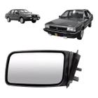 Retrovisor Santana 1985 1986 1987 1988 1989 até 1991 FIXO