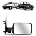 Retrovisor Uno 2 e 4 Portas 1985 1986 1987 88 89 90 1991 Fixo