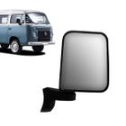 Retrovisor VW Kombi Clipper 1997/... Lado Direito Passageiro