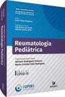 Reumatologia Pediátrica - MANOLE