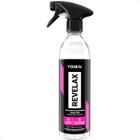 Revelador De Hologramas Holografias Revelax Vonixx 500ml