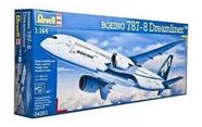 Revell - Boeing 787-8 Dreamliner - Escala 1:144 - 4261