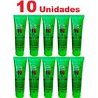 Revenda Atacado 10 Gel Detonador com 21 Ervas 150g Bio Instinto