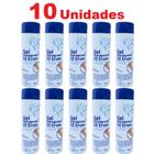 Revenda Atacado 10 Gel Massageador 32 Ervas 220g Pernas Costas e Articulações