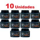 Revenda Atacado 10 Gel Massageador Cartilagem de Tubarão 240g Arnica Alecrim Copaíba