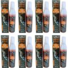 Revenda Atacado 8 Spray Para Massageam Peixe Elétrico Arnica Castanha da Índia e Copaíba 120 ml