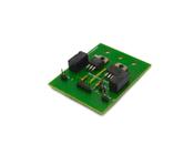Reversor de Motores PWM 002 - Modelix