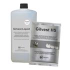 Revestimento Gilvest Hs - 4,5kg Em Sachês + 1lt Líquido