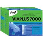 Revestimento Impermeabilizante Flexível Viaplus 7000 18 Kilos - V0210827 - VIAPOL