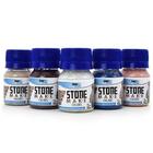 Revestimento Resina Hobby Art Stone Make Colors Efeitos Transfix 30Gr