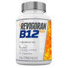 Revigoran Vitamina B12 - 60 Cápsulas - Nutrends