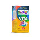 Revikids Vita Past Goma C60 Frambuva - Prowin