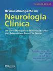 Revisão Abrangente em Neurologia Clínica - Um Livro de Múltipla Escolha para Enfermarias e Bancas de