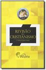 Revisão do Cristianismo - PAIDEIA