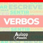 Revisão Português - Verbos ENEM - Aulapp - Cursos Online