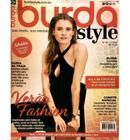 Revista Burda Style Verão Fashion N 42