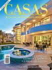 Revista Casas & Curvas Arquitetura Ed. 20 - Aquiles Kilaris