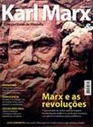 Revista Coleção Guias de Filosofia Volume 3 Karl Marx Marx e as Revoluções