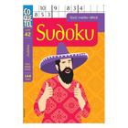 Coquetel - Sudoku - Fácil/Médio/Difícil - Livro 194 - Outros Livros -  Magazine Luiza