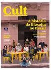 Revista cult - 268