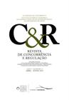 Revista de concorrência e regulação: ano I - Nº 2 - ALMEDINA BRASIL