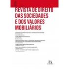 Revista de Direito das Sociedades e dos Valores Mobiliários - Volume 4