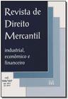 Revista de Direito Mercantil Vol. 166/167 - CENTER AO