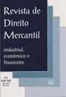 Revista de Direito Mercantil Vol. 166/167 - MALHEIROS EDITORES